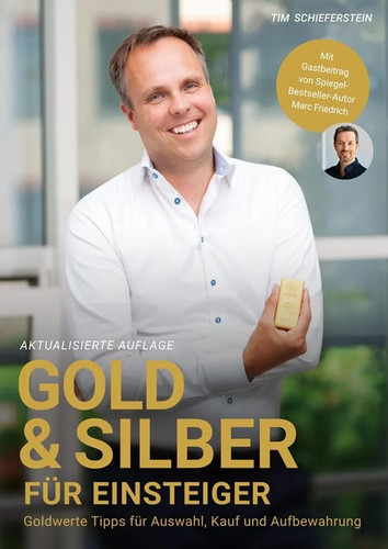 Gold silber barren - silber,