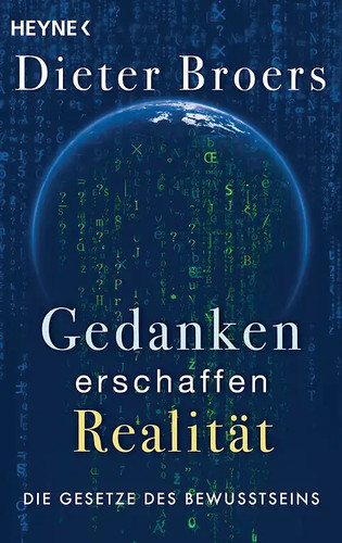Gedanken erschaffen realität - erschaffen,