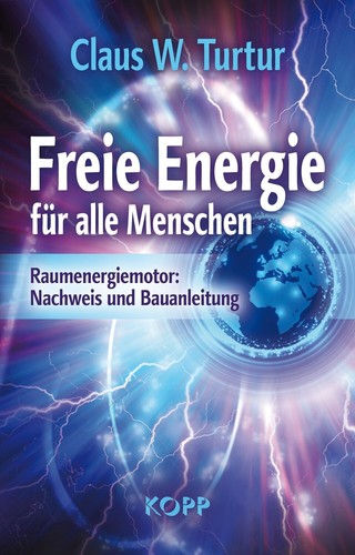 Freie energie für alle - energie,
