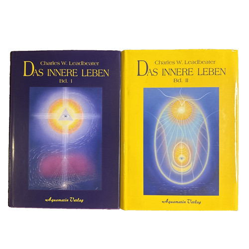 Das inner leben - das, 2