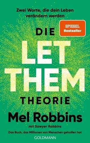 Die let them theorie mel - die,