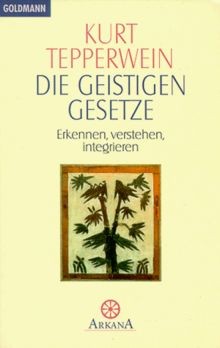 Die geistigen gesetze - gesetze,