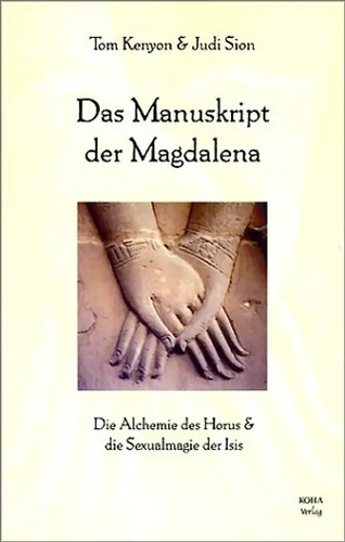 Das manuskript der magdalena - das,