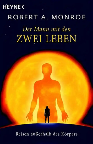 Der mann mit den zwei - der,