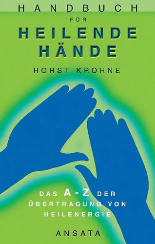 Handbuch für heilende hände - handbuch,