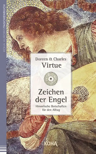 Zeichen der engel - der,