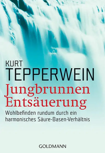 Jungbrunnen entsäuerung - jungbrunnen,