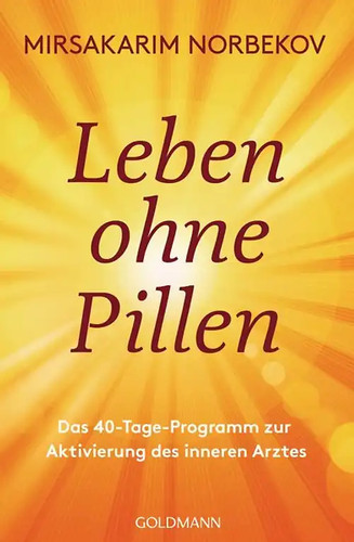 Leben ohne pillen - leben,