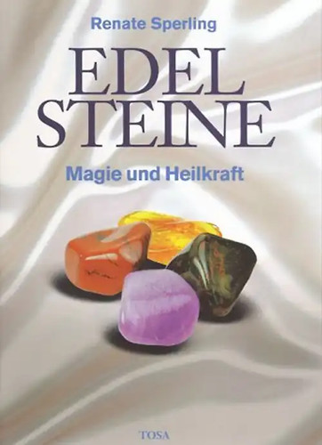 Edelstein package buch - edelstein-package.,