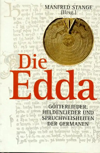 Die edda - die,