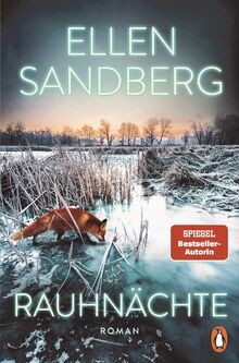 Rauhnächte thriller von - rauhnächte:,