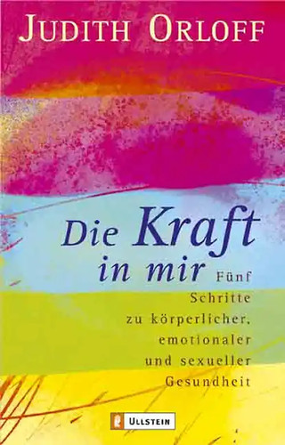 Die kraft mir - die,