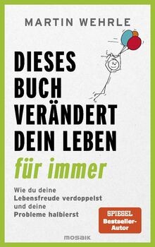 Dieses buch verändert dein - buch,