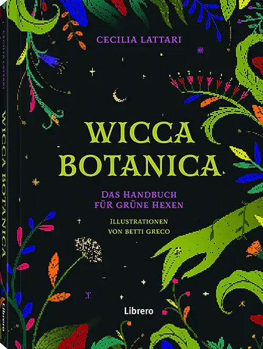 Wicca botanica - wicca,