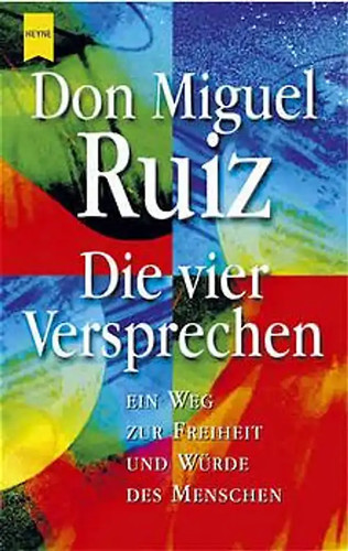 Die vier versprechen ein weg - vier,