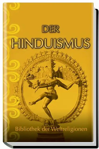 Der hinduismus bibliothek - bibliothek,