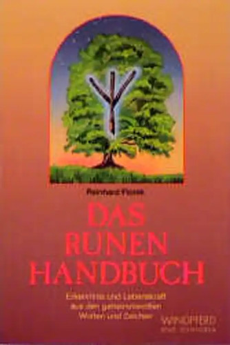 Das runen handbuch - das,