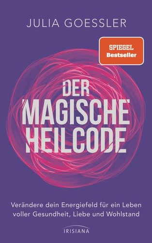 Der magische heilcode - heilcode, julia