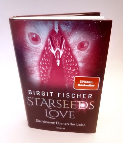 Birgit fischer starseeds love - birgit, starseeds-love