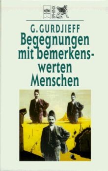 Begegnungen mit