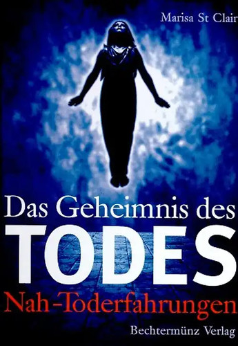 Das geheimnis des todes - des,