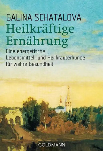 Heilkräftige ernährung - heilkräftige,