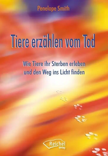 Tiere erzählen vom tod - erzählen,