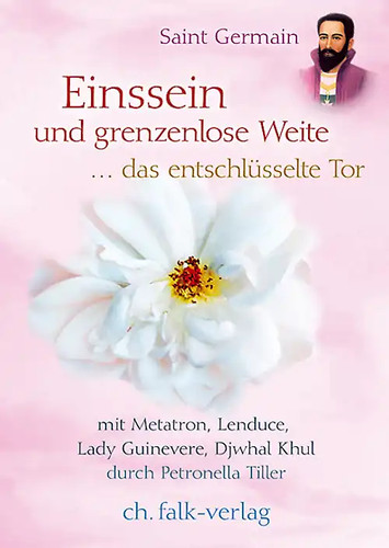 Saint germain einssein und - saint,