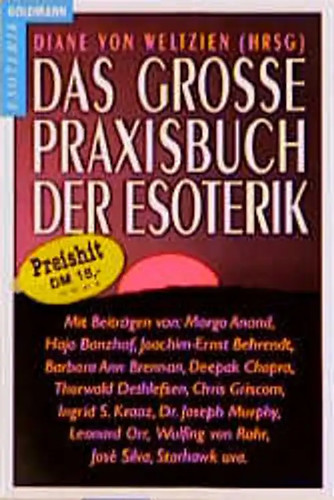 Das grosse praxisbuch der - das,