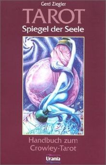 Tarot spiegel der seele - spiegel, von