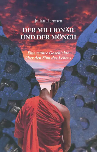Der millionär und mönch - der,
