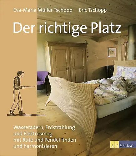 Der richtige platz - richtige,