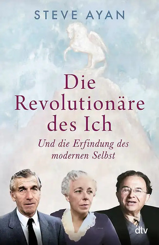 Die revolutionäre des ich - die,