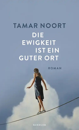 Die ewigkeit ist ein - die, guter
