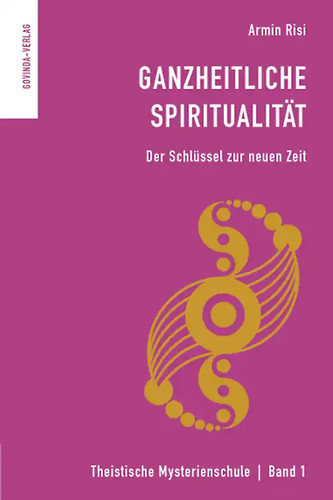 Ganzheitliche spiritualität - ganzheitliche,