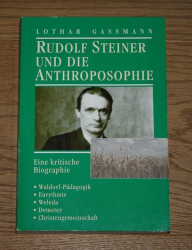 Rudolf steiner und die - und,