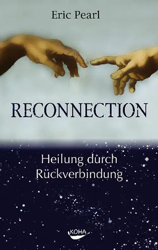 The reconnection - the,
