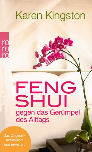 Feng shui gegen das gerümpel - shui,