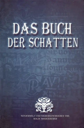 Das buch der - der, maja
