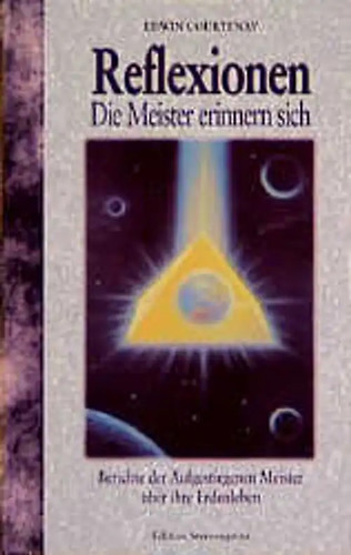 Reflexionen die meister - reflexionen,
