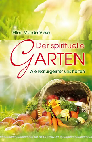 Der spirituelle garten - spirituelle,