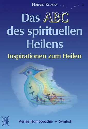 Das abc des spirituellen - das,