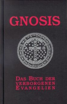 Gnosis das buch der - das,