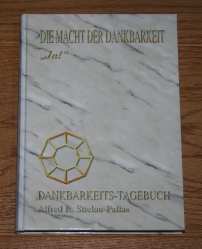 Die macht der dankbarkeit - macht,