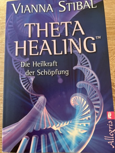 Theta healing die - „theta,