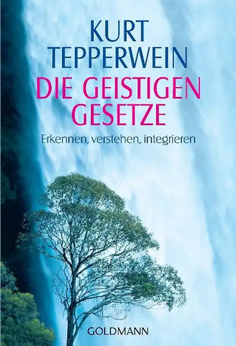 Die geistigen gesetze - geistigen,