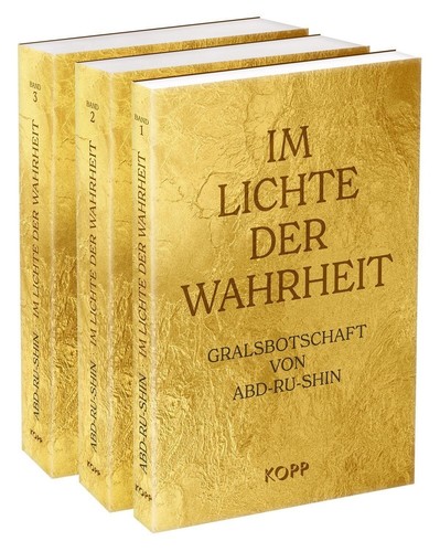 Lichte der wahrheit - lichte,