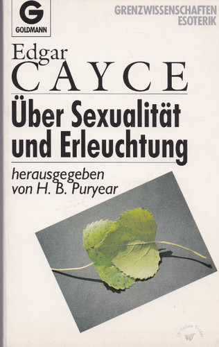 über sexualität und - Über,