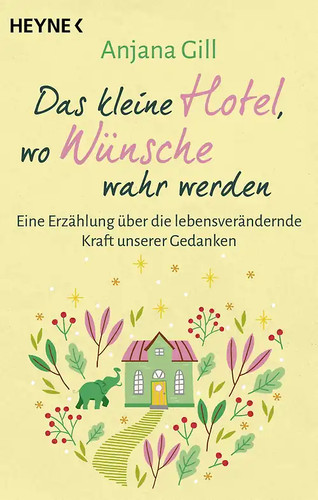 Das kleine hotel - das, hotel,