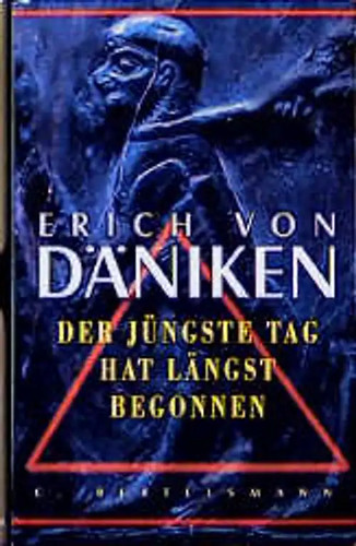 Der jüngste tag - tag, hat